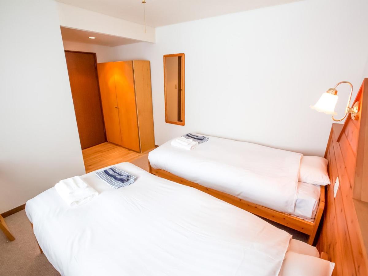 ניסקו Rusutsu Lodges Pension Lilla Huset מראה חיצוני תמונה