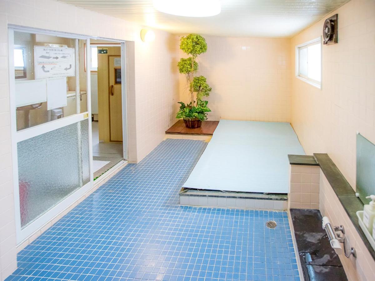 ניסקו Rusutsu Lodges Pension Lilla Huset מראה חיצוני תמונה