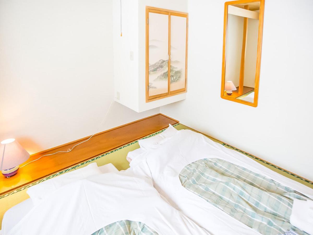 ניסקו Rusutsu Lodges Pension Lilla Huset מראה חיצוני תמונה