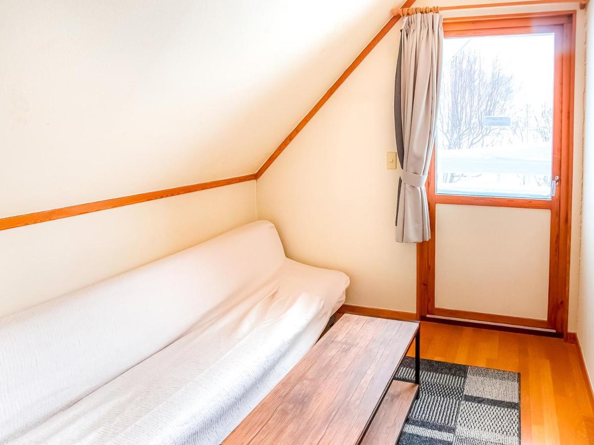 ניסקו Rusutsu Lodges Pension Lilla Huset מראה חיצוני תמונה