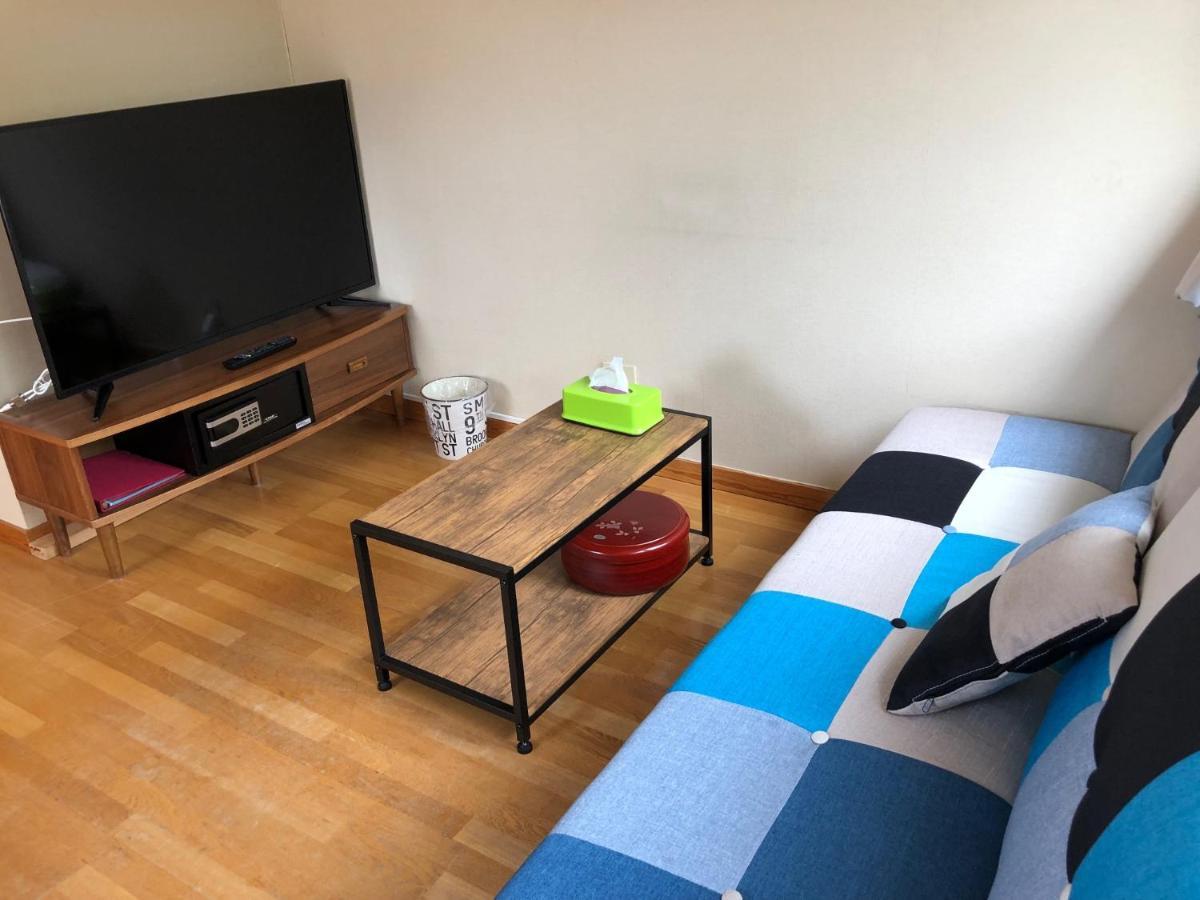 ניסקו Rusutsu Lodges Pension Lilla Huset מראה חיצוני תמונה